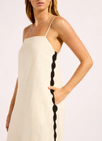 Seafolly Bandeau Maxi Dress