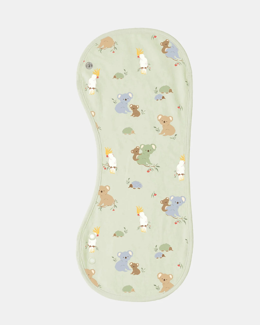 Toshi Gumnut Babies Burp Cloth