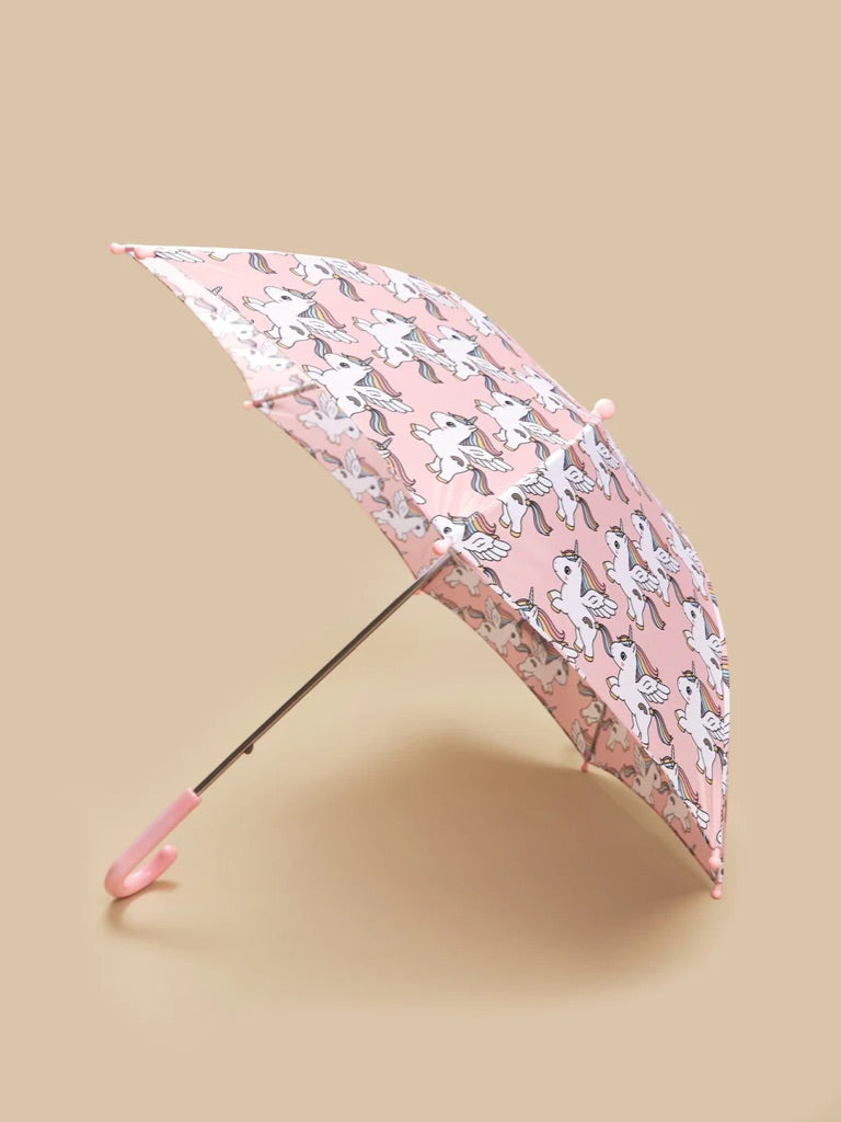 Huxbaby Magical Unicorn Umbrella