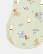 Toshi Gumnut Babies Burp Cloth