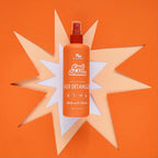 No Nasties Kids Hair Detangling Spray in Mandarin and Grape 250ml