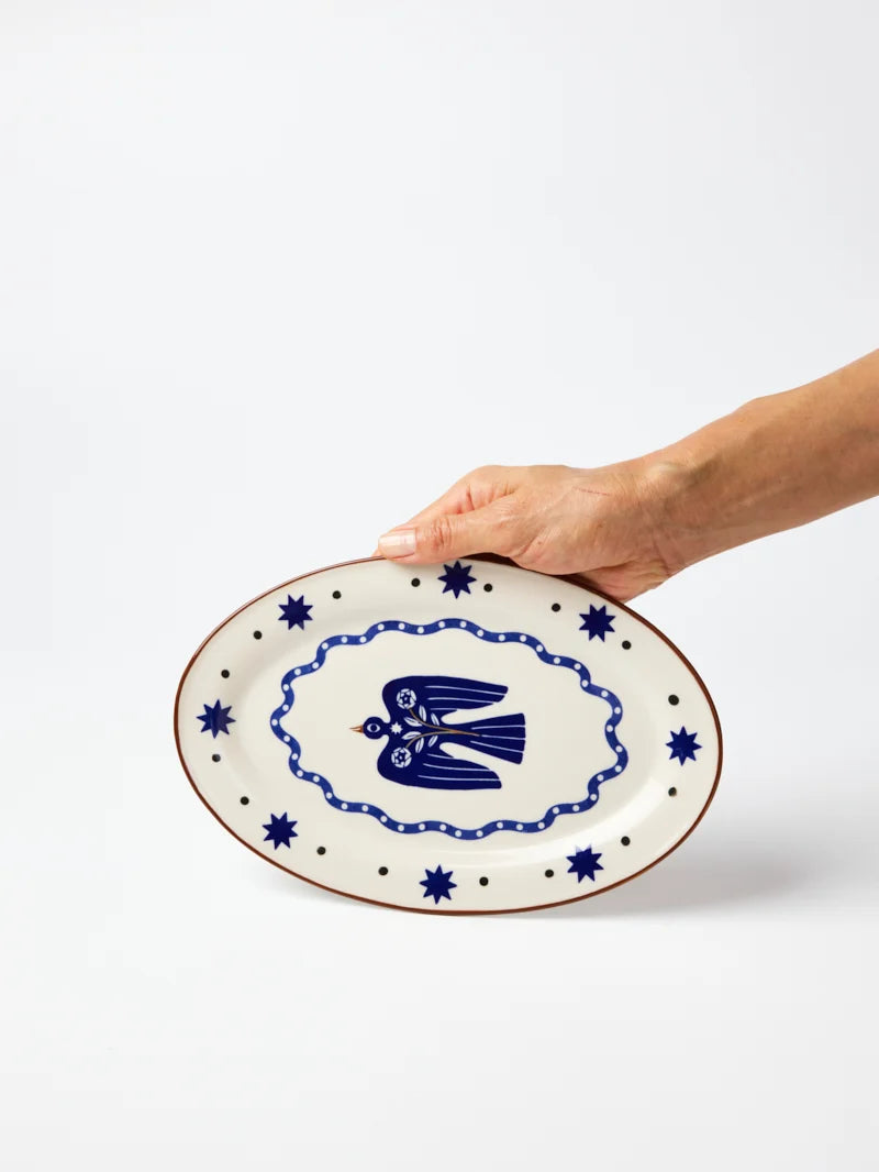 Jones & Co Paloma Tray