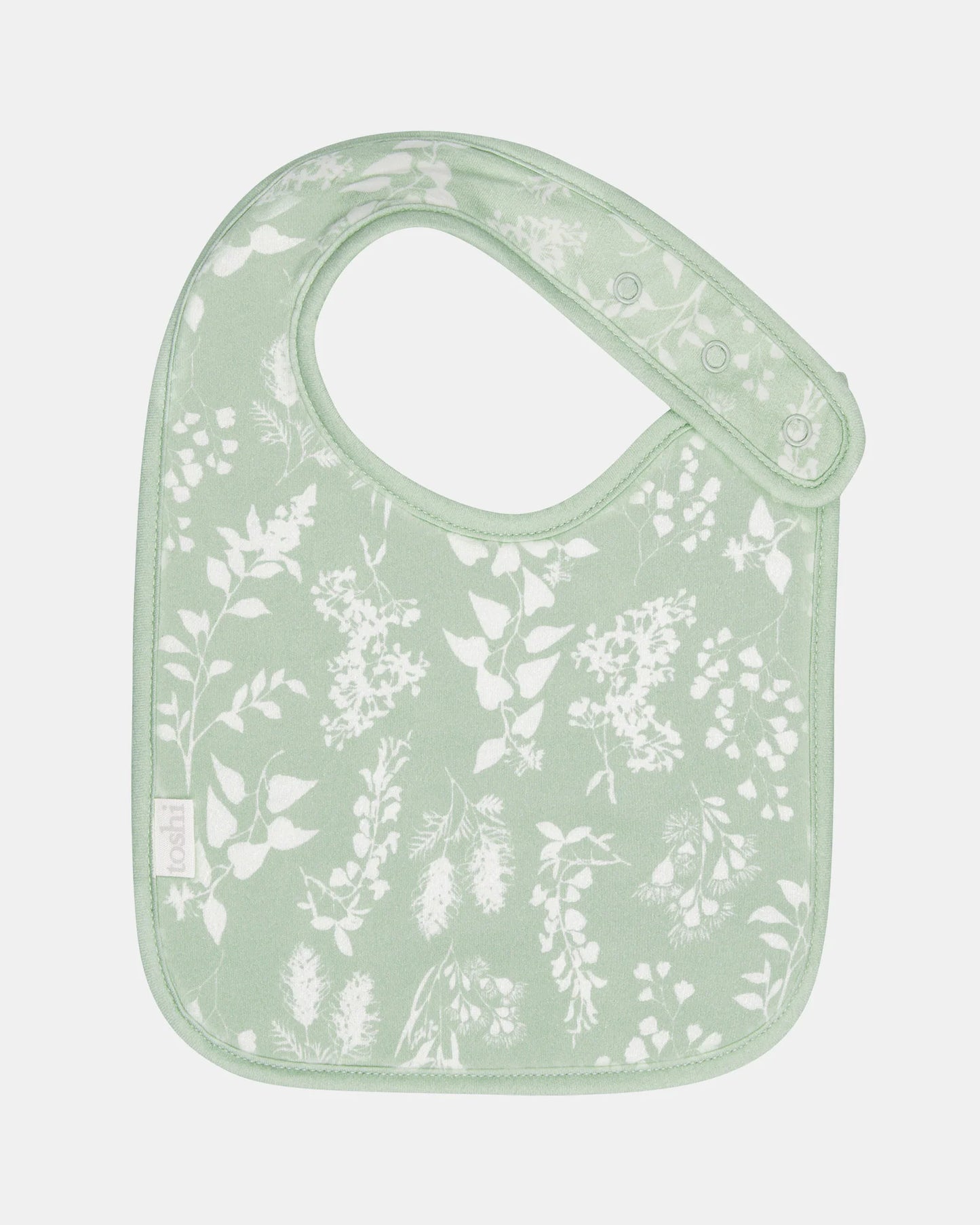 Toshi Baby Bib Classic Assorted