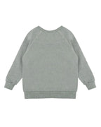 Fox & Finch Wild Side Mineral Wash Sweatshirt
