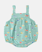 Toshi Baby Bubble Romper