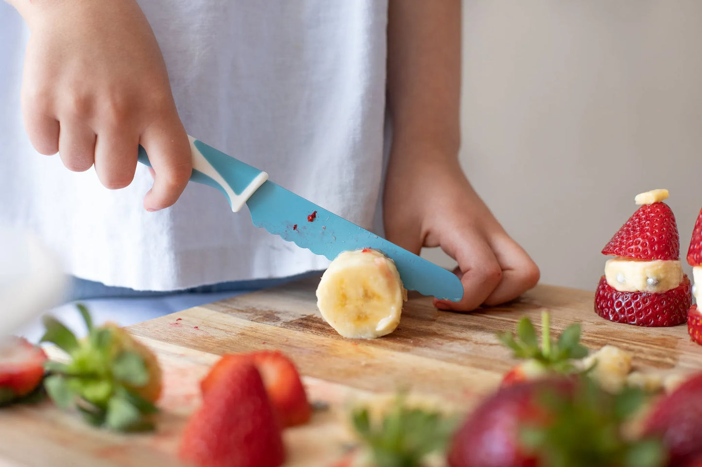 Kiddikutter Child Safe Knife