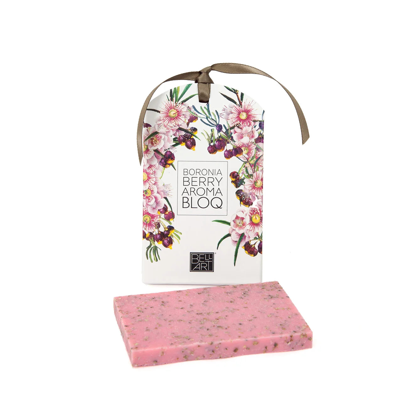 Bell Art Aroma Bloq Boronia Berry