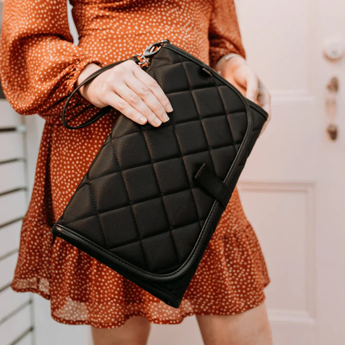 Oi Oi Change Mat Clutch - Assorted