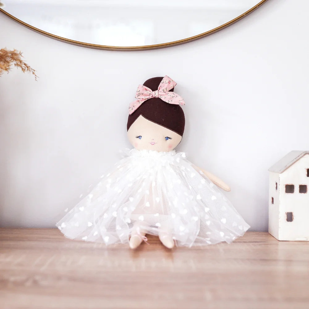 Alimrose Mia Doll