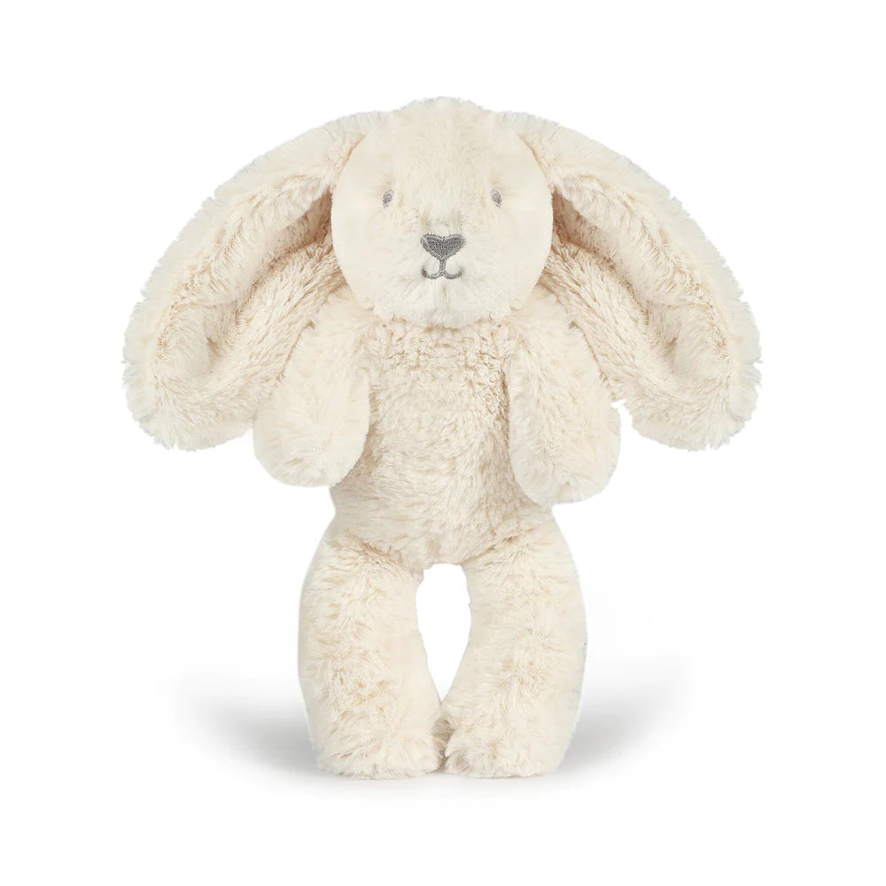 OB Designs Ziggy Oatmeal Bunny Soft Toy