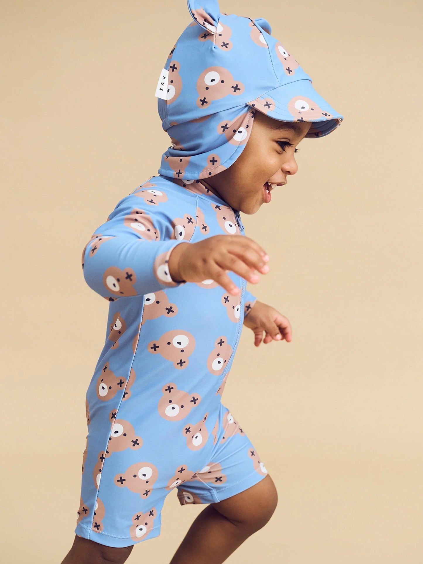 Huxbaby Huxbear Swim Shortie