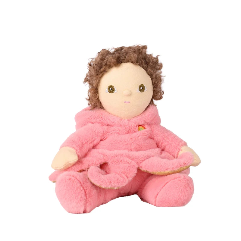 Ollie Ella Dinkum Dolls Little Lagoonies