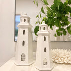 Mediterranean Market Lighthouse