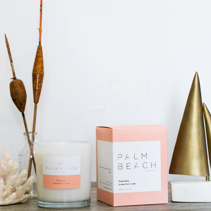 Palm Beach Collection 420g Standard Candle