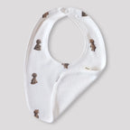 Fledge & Thread Bib