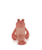 Nana Huchy Craig the Crayfish