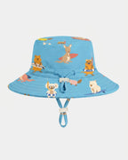 Toshi Pirate Swim Sunhat