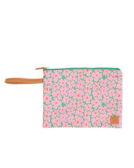 The Somewhere Co. Blossom Wet Bag