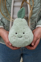 Nana Huchy Polly Pear - The Positive Friend