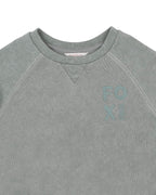 Fox & Finch Wild Side Mineral Wash Sweatshirt