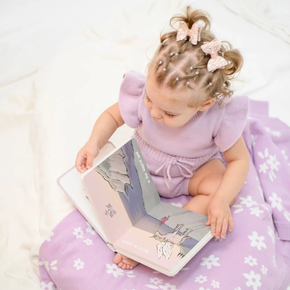 Schnorg Baby Love You all the Roars Book
