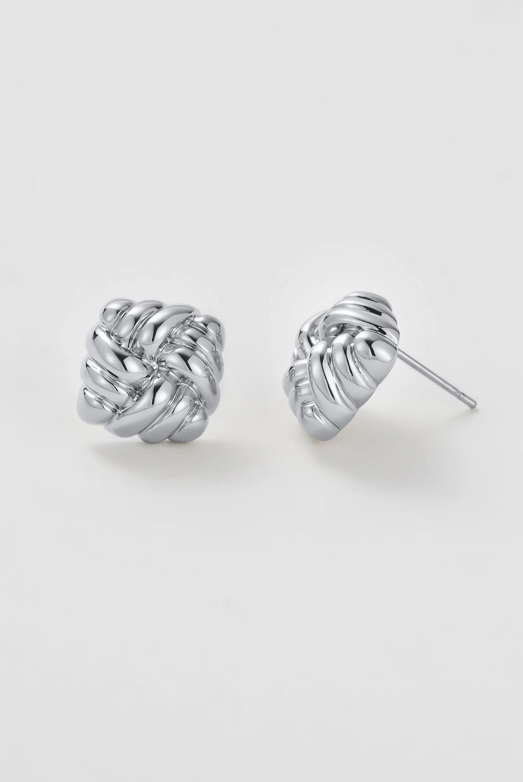 Zafino Brielle Hoop Earrings