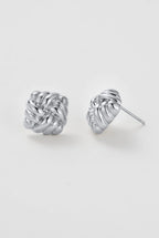 Zafino Brielle Hoop Earrings