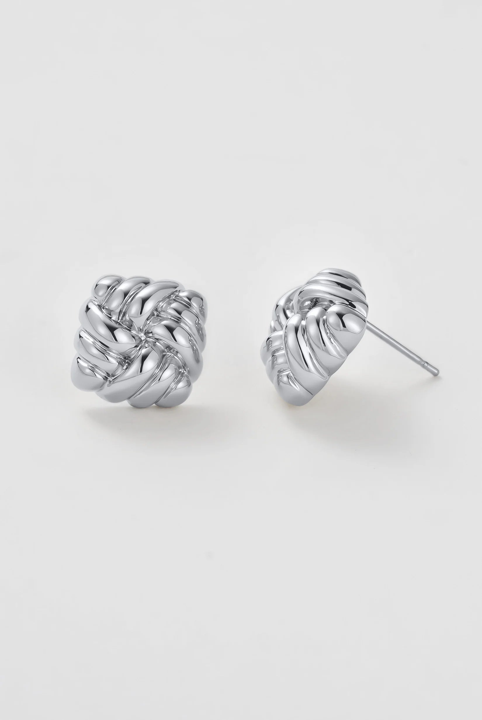 Zafino Brielle Hoop Earrings