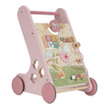 Little Dutch Australia Little Dutch Fairy Garden Multi-Activity Walker