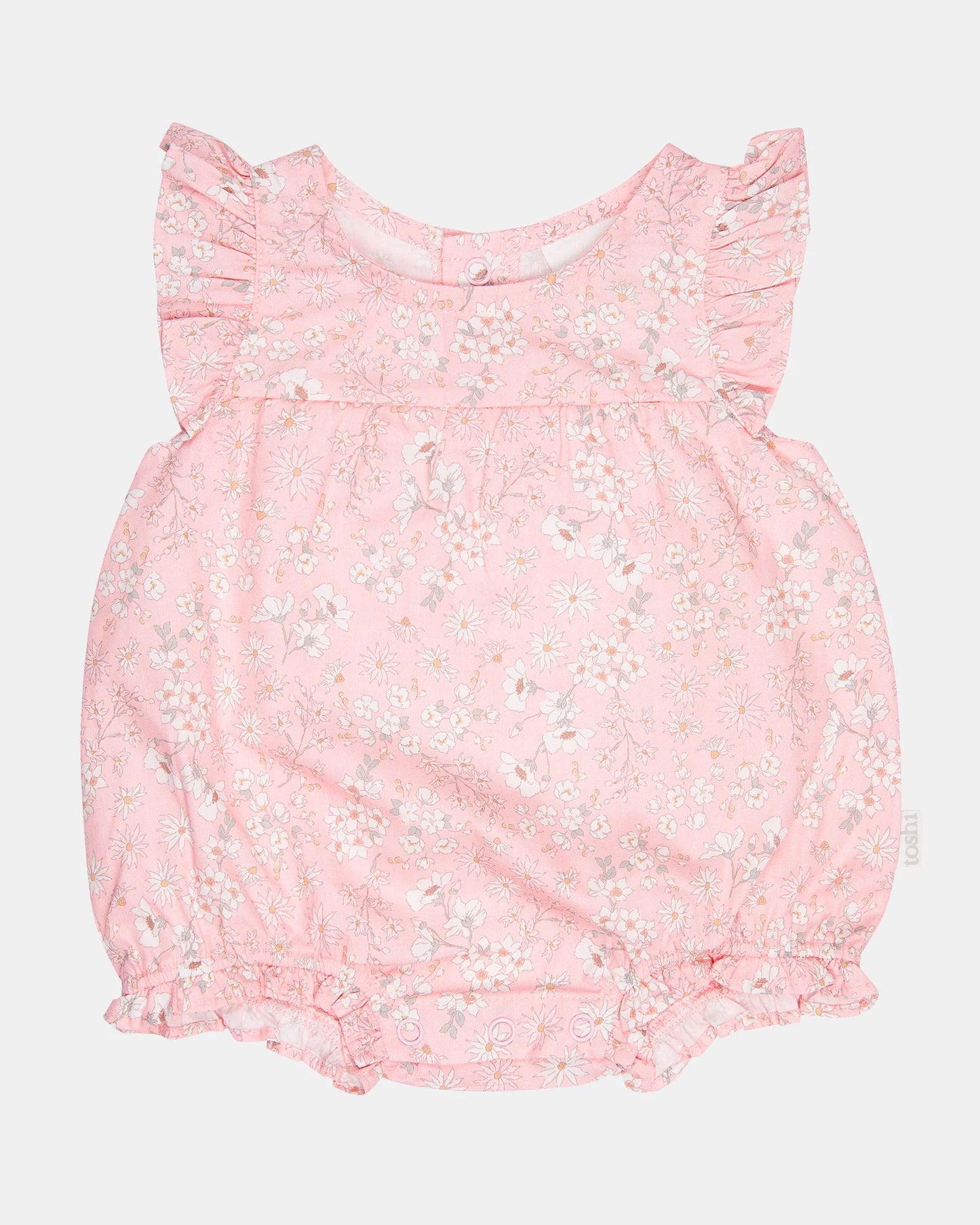 Toshi Baby Romper Eva