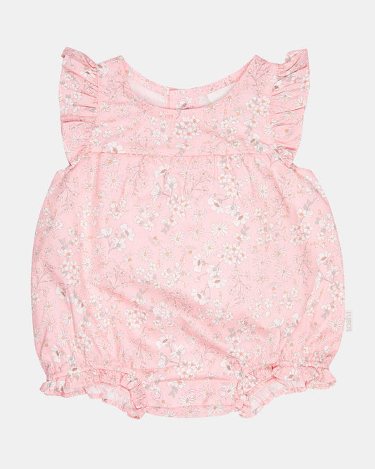 Toshi Baby Romper Eva