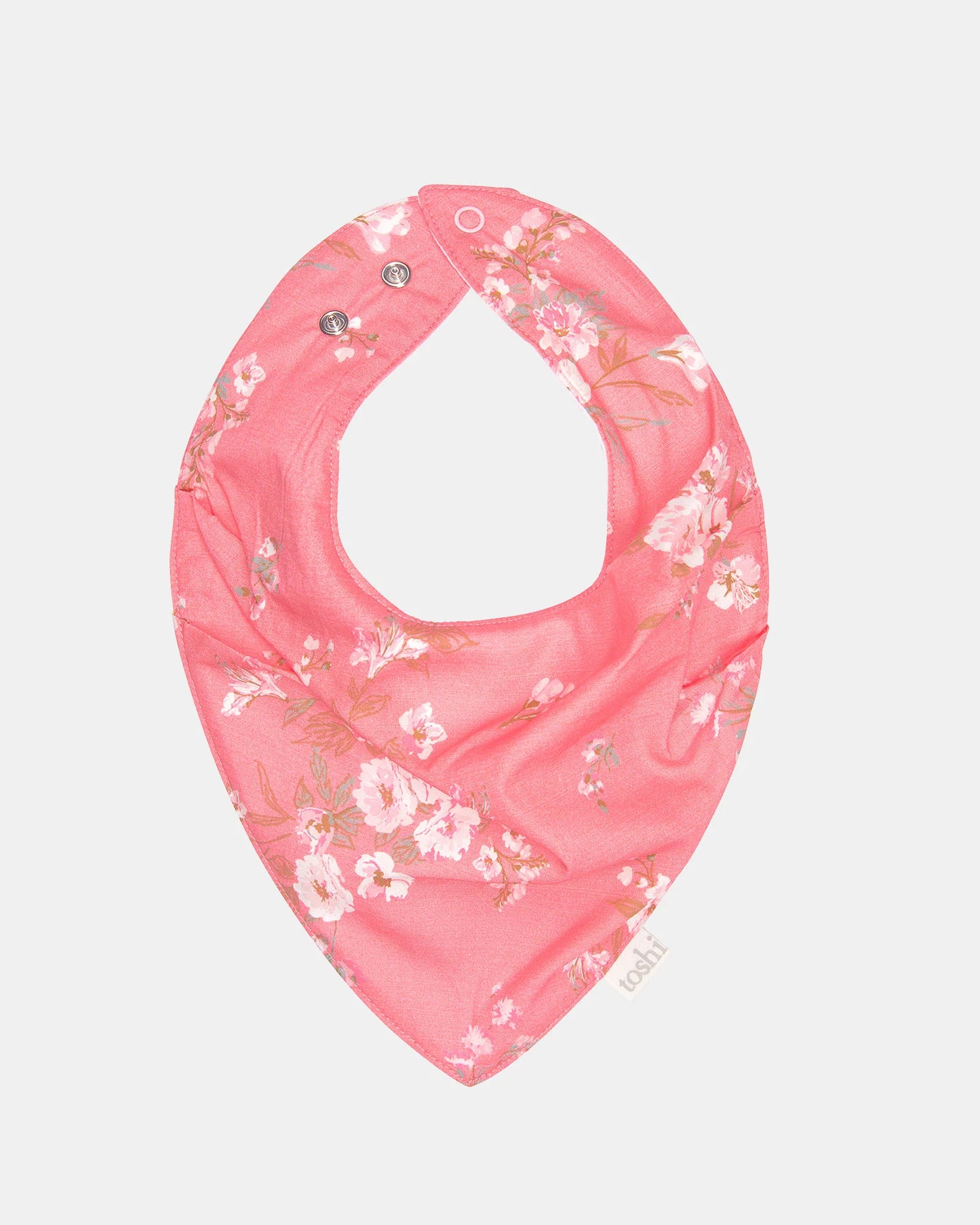 Toshi Baby Bib Bandana Classic Assorted