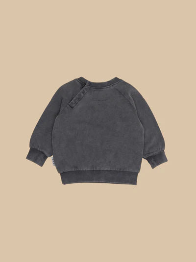 Huxbaby Dino Drums Sweatshirt