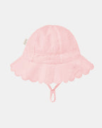 Toshi Florence Bell Hat