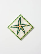 Jones & Co Mariner Starfish Wall Art