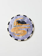 Jones & Co Beach Day Float Wall Art