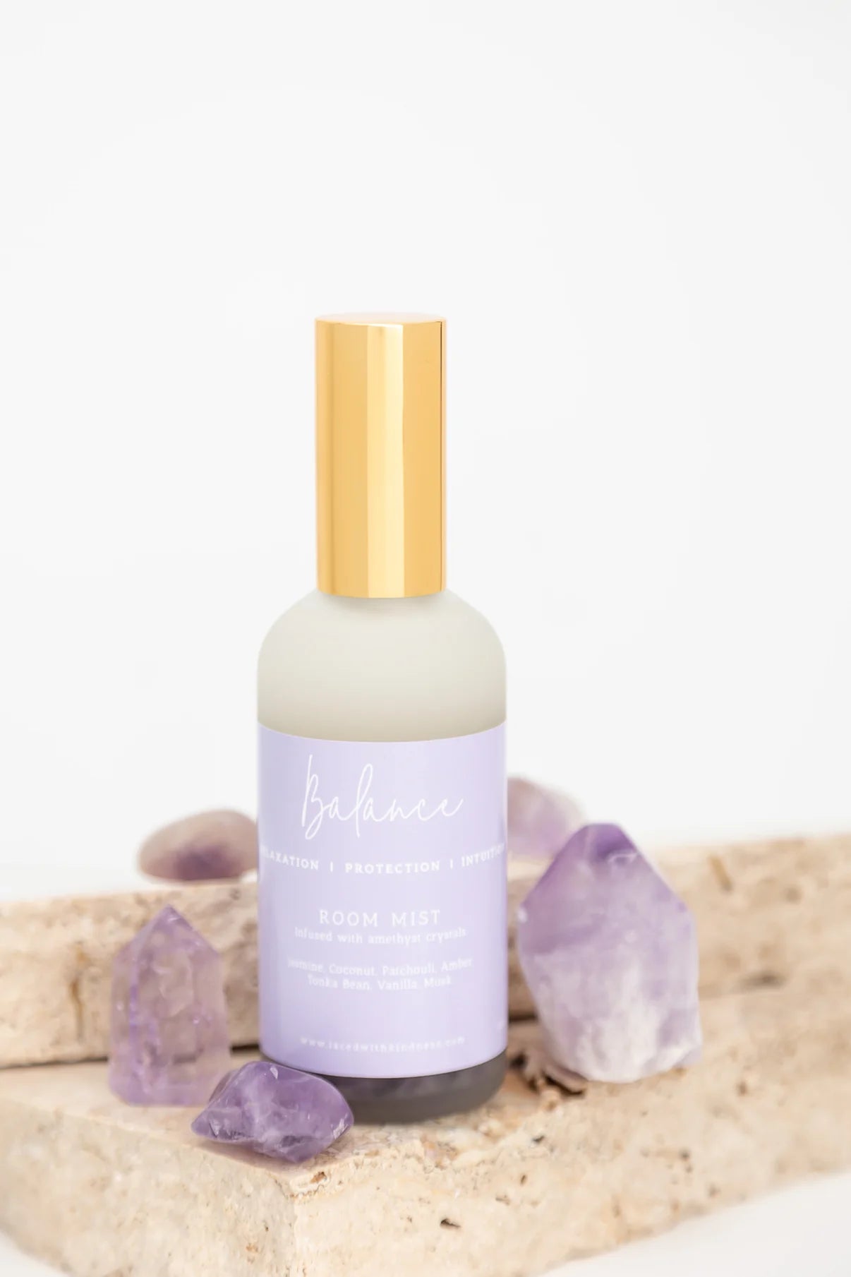 Laced with Kindness Room Spray | Balance