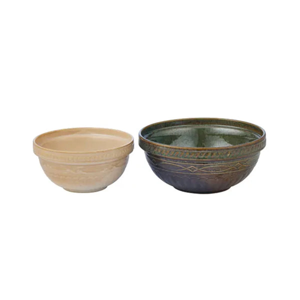 Coast to Coast Loire Bowl Set Of 2