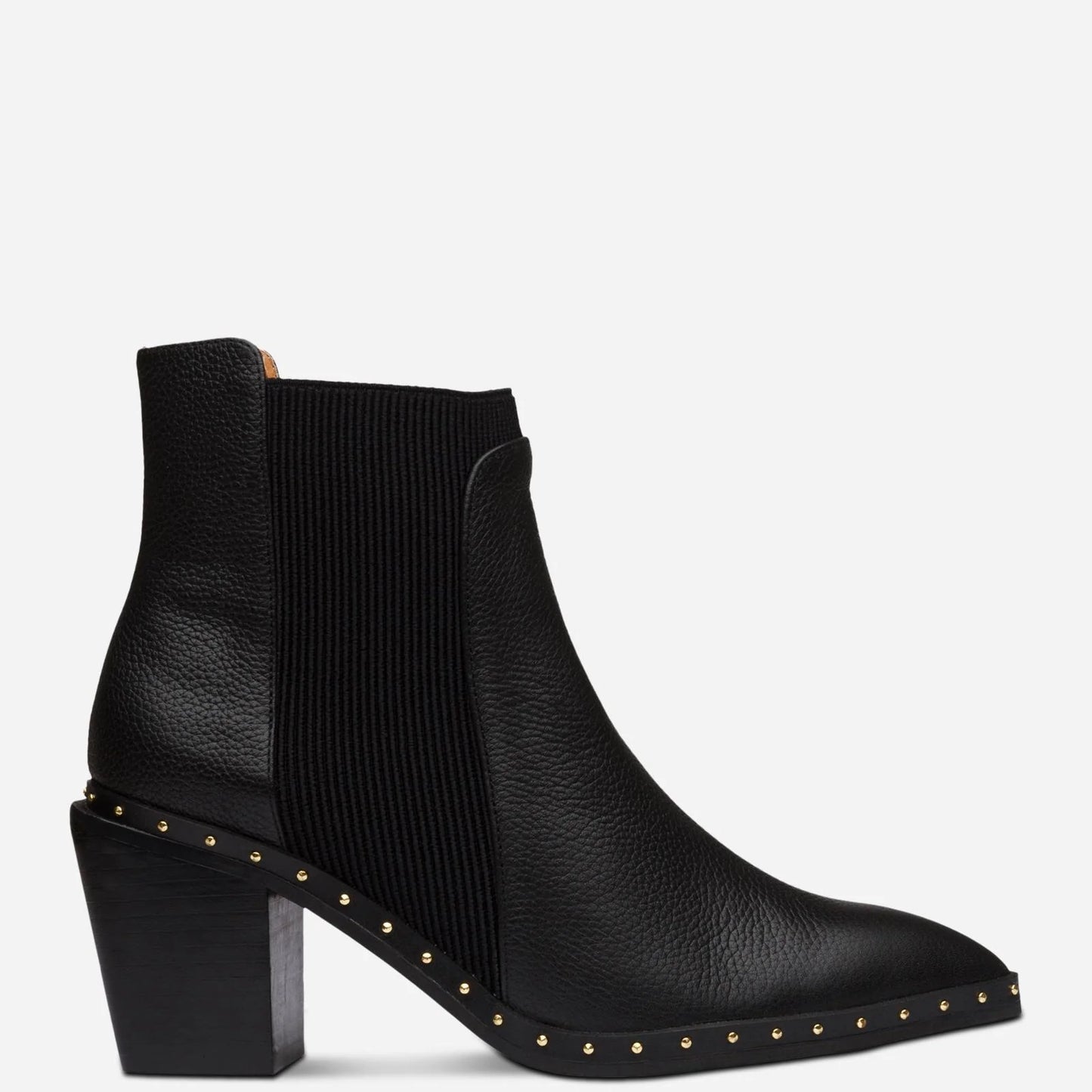 Sol Sana Georgie Boot Black/Gold