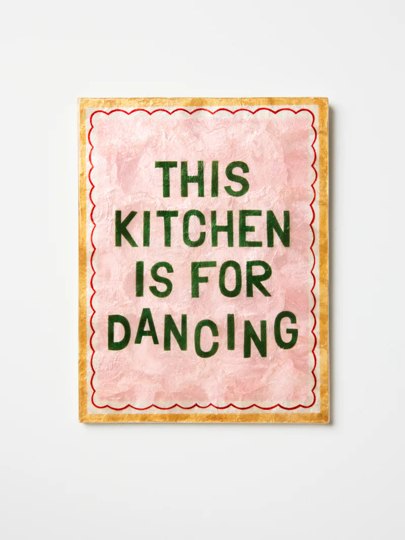 Jones & Co Funhouse Kitchen Tile