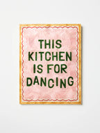 Jones & Co Funhouse Kitchen Tile