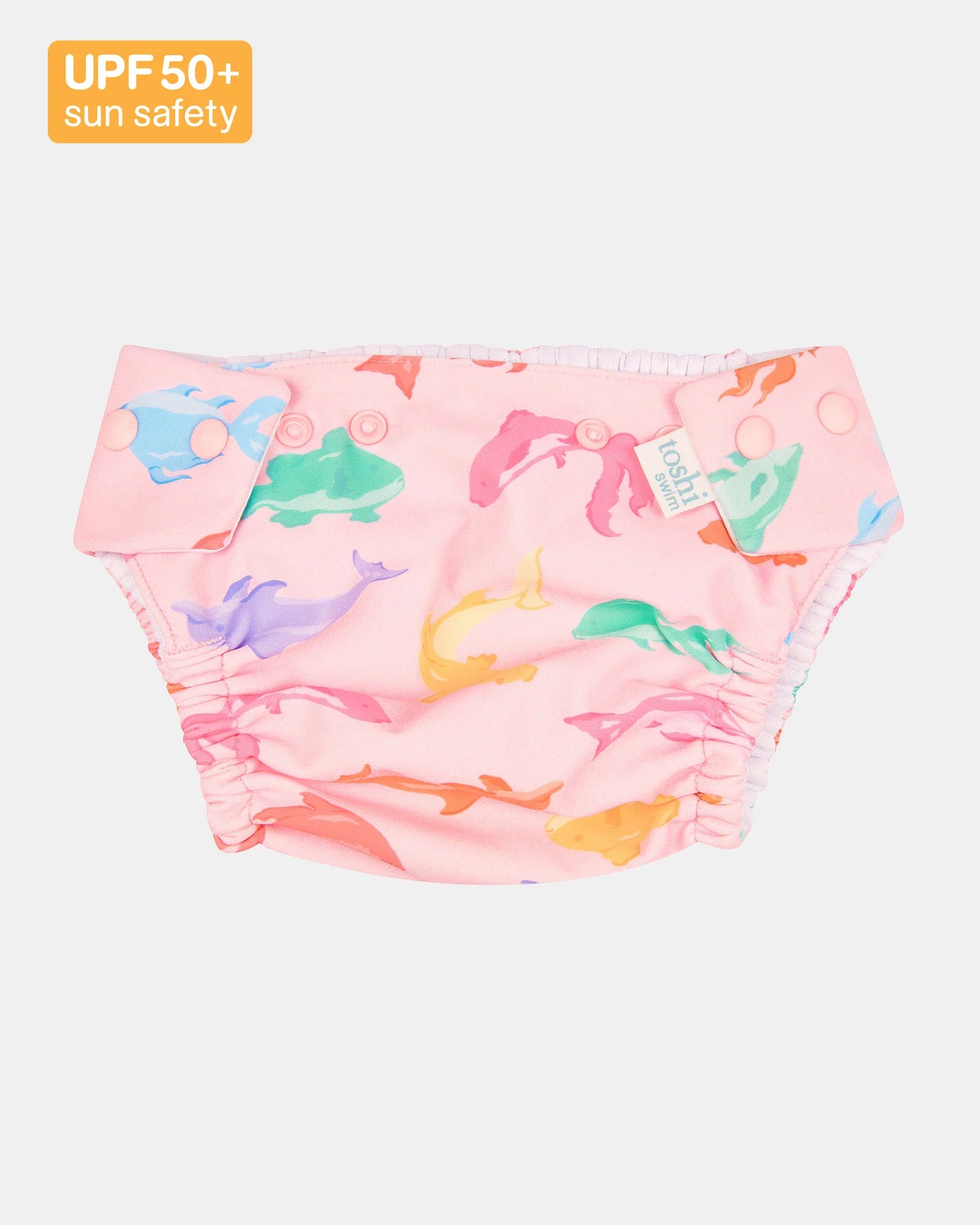 Toshi Swim Nappy Classic