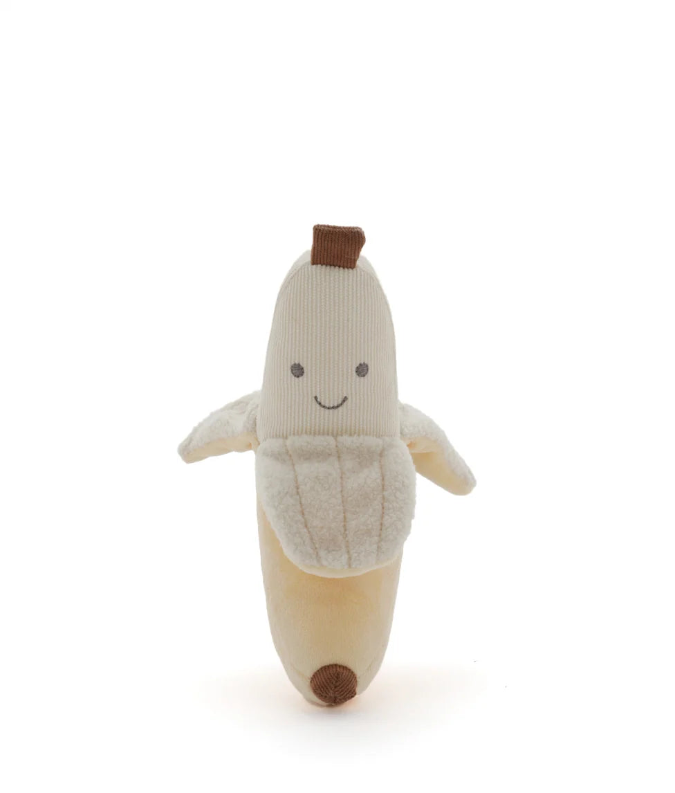 Nana Huchy Bertie Banana - The Silly Friend
