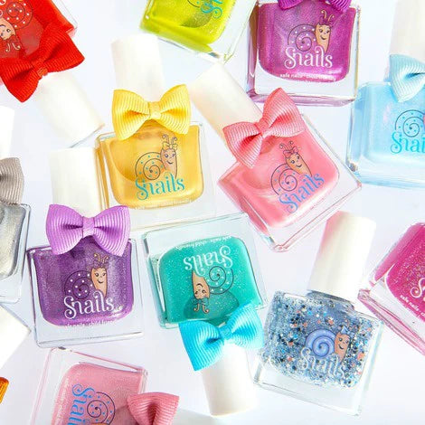 Snails Safe Nails - Nail Polish