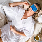 Lula Self Warming Eye Mask (Pack of 5) - Rose