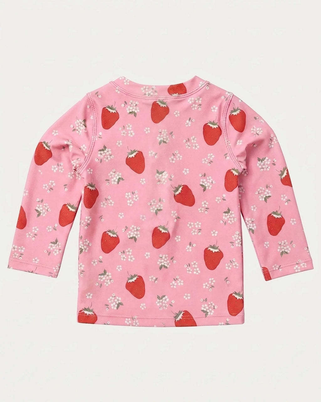 Toshi Twinkle Long Sleeve Swim Rashie