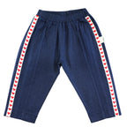 Kapow Kids Denim Love Slouchy Pants