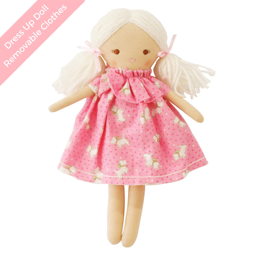 Alimrose Mini Matilda Doll