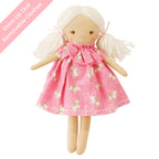 Alimrose Mini Matilda Doll