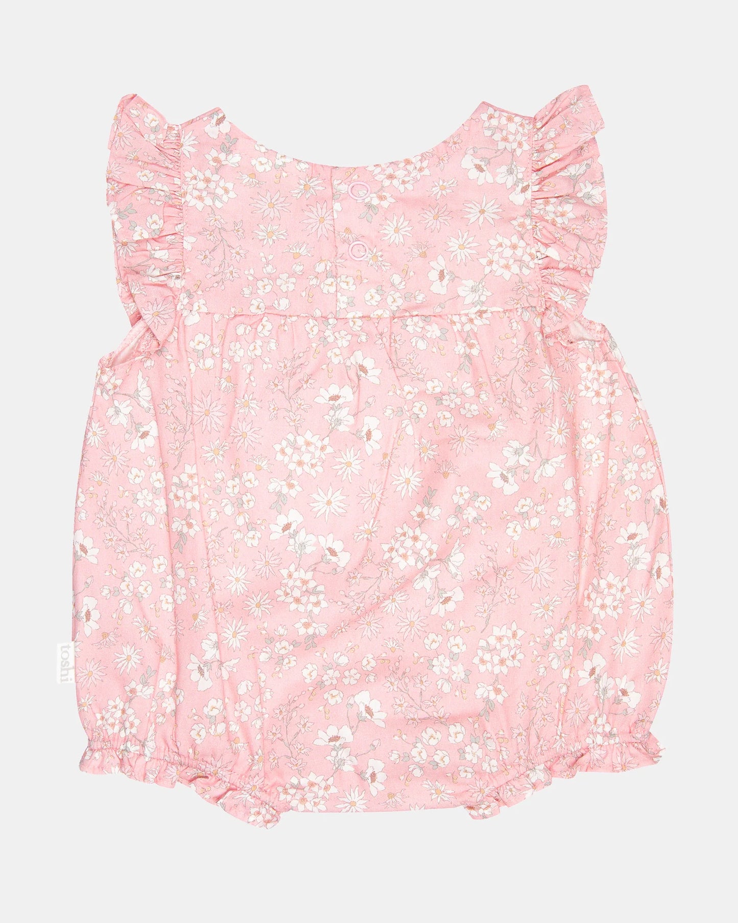 Toshi Baby Romper Eva